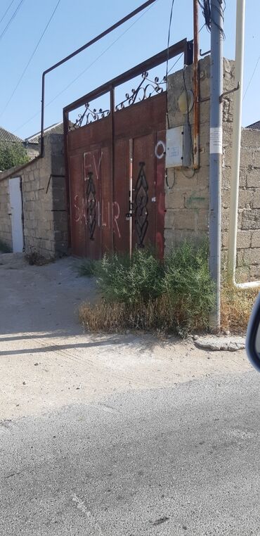 xacmazda torpaq sahesi satilir: 1 sot, Barter mümkündür, Kupça (Çıxarış)