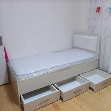 tumbuckalar: Yeni, Təknəfərlik çarpayı, Bazasız, Matras ilə, Siyirməsiz, Azərbaycan — 6