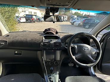 подушка авенсис: Toyota Avensis: 2005 г., 1.8 л, Автомат, Бензин, Седан — 2