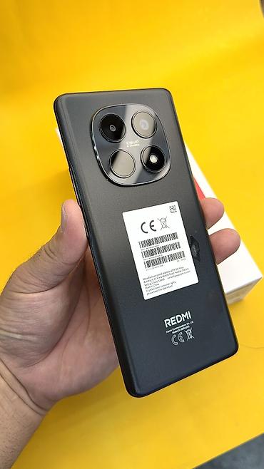 Redmi: Redmi, Redmi Note 15, Б/у, 256 ГБ, 2 SIM — 11