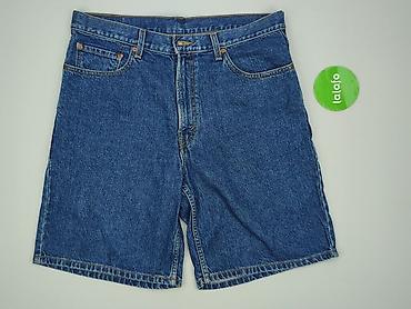 lee: Levi’s, Szorty dla mężczyzn, rozmiar XL — 2