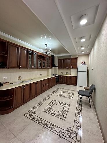 район филармония: 3 комнаты, 99 м², Филармония Элитка, 2 этаж, Евроремонт — 10