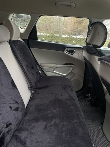 Kia: Kia Soul: 2019 г., 2 л, Автомат, Бензин, Хэтчбэк — 8