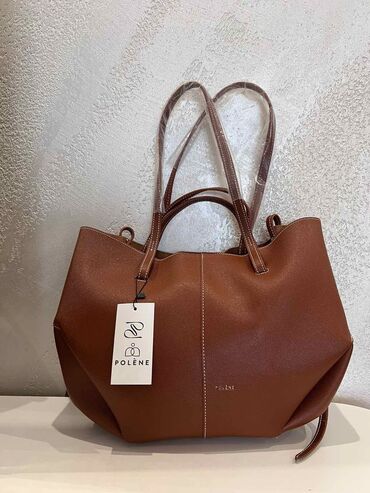 Torbe: Ceger, Marc Jacobs, Materijal: Veštačka koža — 7
