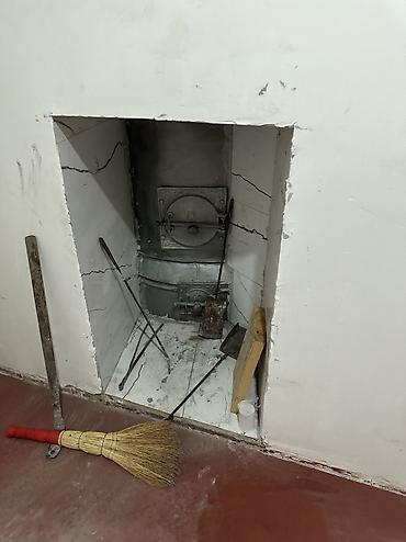 Продажа домов: Дом, 58 м², 4 комнаты, Собственник, ПСО (под самоотделку) — 17