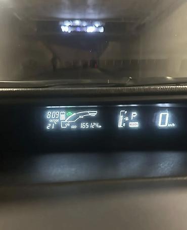 Продажа авто: Toyota Aqua: 1.5 л | 2018 г. Хэтчбэк — 7