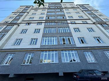 Продажа квартир: 1 комната, 41 м², Элитка, 5 этаж, Готовая ПСО (под самоотделку) — 13