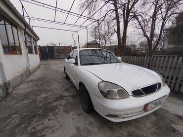 Honda: Honda : 1999 г. — 2