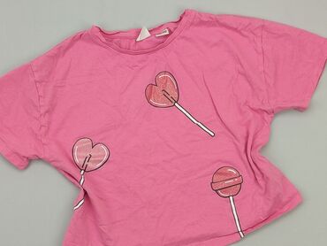 Koszulki: Koszulka, Zara, 12 lat, 146-152 cm, stan - Dobry
