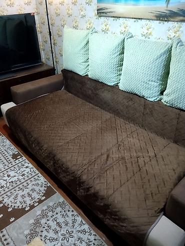 Прямые диваны: Прямой диван — 4