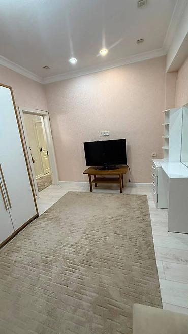 ищу квартиру: 2 комнаты, 68 м², Таатан ТЦ, Элитка, 13 этаж, Евроремонт — 2