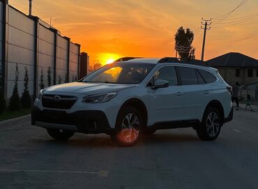 левый руль форестер: Subaru Outback: 2020 г., 2.5 л, Типтроник, Бензин, Внедорожник