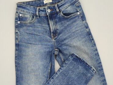 Jeans for women, Lindex, size S (EU 36)