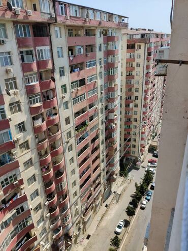 Yeni tikili: 3 otaqlı, Yeni tikili, m. Həzi Aslanov, 94 kv. m — 7