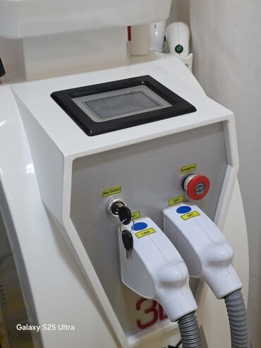 Kosmetoloji aparatlar: Pilinq, Dəri üçün — 5