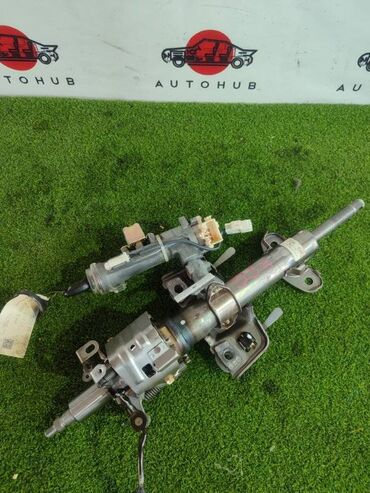 tayota runx: Рулевая колонка TOYOTA Altezza SXE10 2 2003 (б/у)