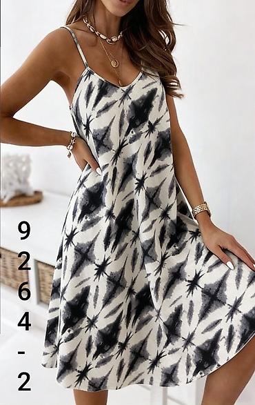 Haljine: 💫Prelepe haljine po odlicnoj ceni
✅1850
Din — 3