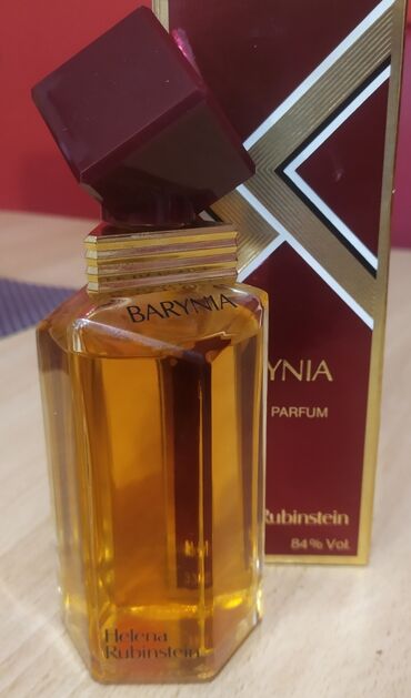 Parfemi: Barynia Helena Rubinstein edp, 100ml Raritet i vintage parfem. Bilo bi