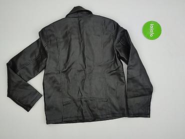 emo odzież: Kurtka przejściowa, Mango, 12 lat, 146-152 cm, stan - Idealny — 3