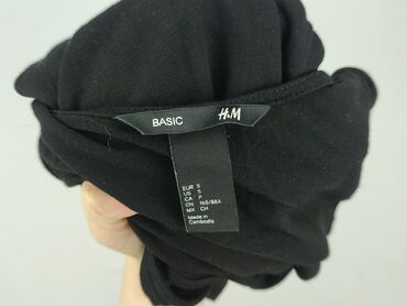 Sukienki: H&M Basic, Sukienka damska, S — 6