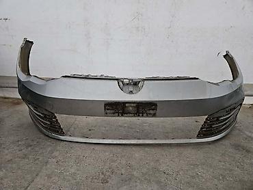 kodiranje abs modula: 61. BRANIK ZA VOLKSWAGEN GOLF 8 OD 2020. DO 2022. GOD. - 5H0807221 — 1