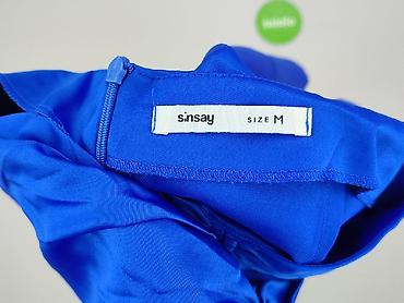 w spodniczce: Sinsay, Spódnica damska, rozmiar M — 4