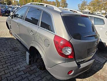 citroen c2: OPEL ANTARA 2010. GOD. - KOMPLETAN AUTO U DELOVIMA | Molba za — 2
