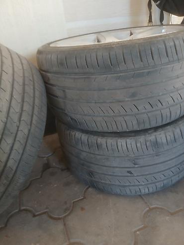 диски rondell: Колеса в сборе 245 / 35 / R 19, Лето, Новый, Комплект, Легковые, Литые, отверстий - 5 — 2