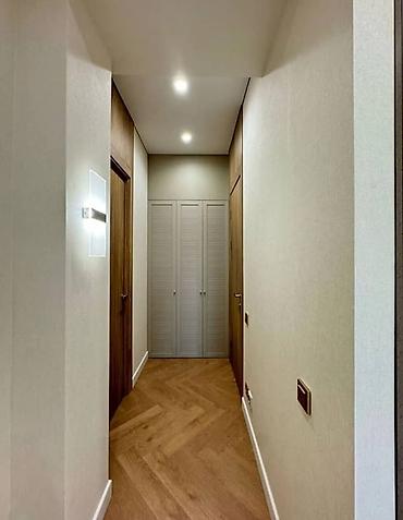 Продажа квартир: 3 комнаты, 97 м², Элитка, 8 этаж, Евроремонт — 12