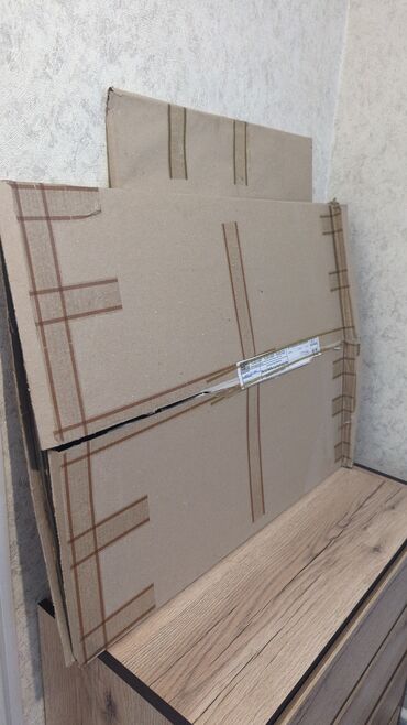 Спальные гарнитуры: Спальный гарнитур, Б/у, Шкаф, Комод, Тумба, ДСП, Самовывоз — 16