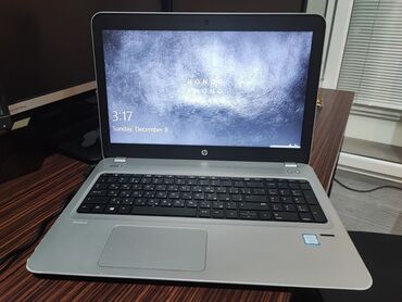 HP: İşlənmiş HP ProBook, 17.3 ", Intel Core i7, 1 TB, Ünvandan götürmə