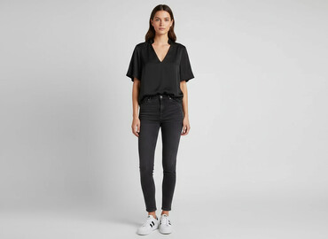 Blouses: H&M, Women's blouse, size XS