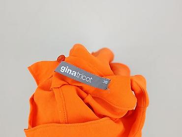 syrena klapki: Gina Tricot, Sukienka damska, rozmiar S — 4