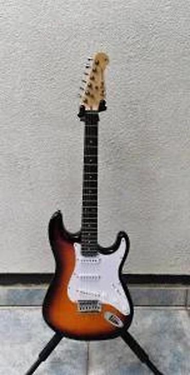 Gitare: HARLEY BENTON ST-20 SB MODEL 3 I 4 | . Slanje po dogovoru ili — 23