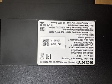 xbox series х: Телевизор Sony KDL-48R553C, диагональ 48" Характеристики: - — 3