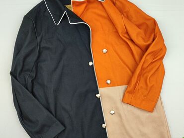 Women`s trench, size L (EU 40)