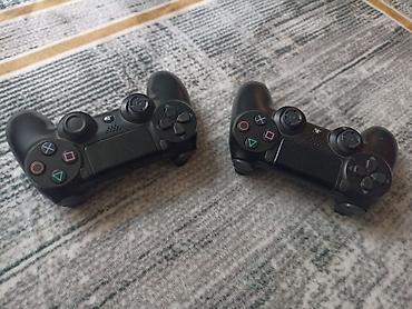 Sony PlayStation: Игровая консоль Sony PlayStation 4 (PS4) с комплектом аксессуаров и — 3