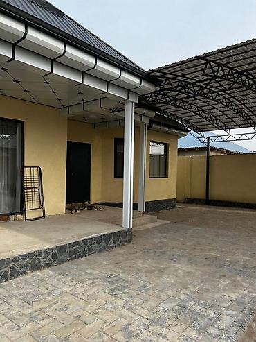 Продажа коттеджей и домов: Срочно продаю свой дом 4 комнаты, район Рухий-Мурас 2. Дом 150 — 27