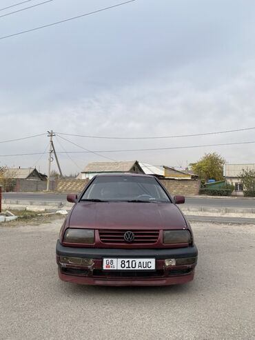 тормозной диск венто: Volkswagen Vento: 1992 г., 1.8 л, Механика, Газ, Седан