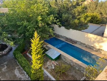 Uzunmüddətli kirayə evlər: 400 kv. m, 5 otaqlı, İnternet, Qaz, İşıq — 8