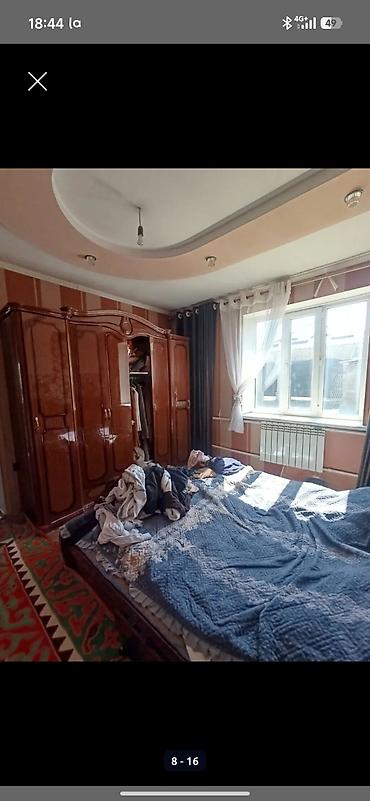 Продажа коттеджей и домов: Срочно продается дом отлично развивающимся районе АК ОРДО расположение — 11