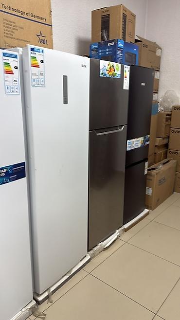 Холодильники: Холодильник Midea, Минихолодильник — 10
