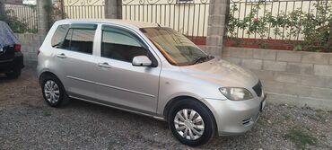 запчасть на мазда 6: Mazda Demio: 2004 г., 1.3 л, Автоматтык, Бензин, Хетчбек
