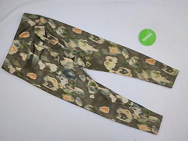 dresy z majtkami: Legginsy Sportowe damskie, rozmiar S — 3