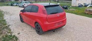 apn 1 s: FIAT GRANDE PUNTO DELOVI | Polovni delovi za fiat grande punta 1.3 — 4