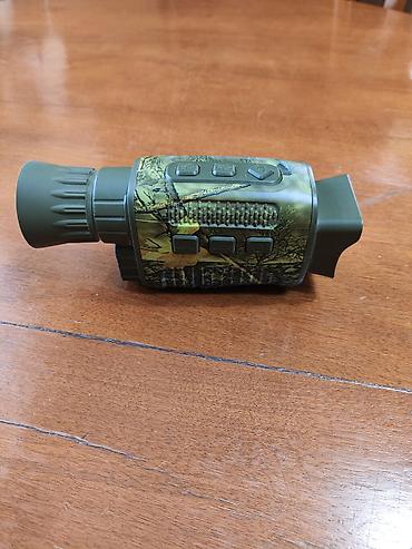 night vision: Продаю Ночной монокуляр NV-1000-4K настолько многогранен в плане — 2