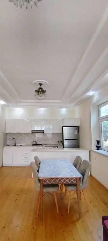 Bağ evlərinin satışı: Bakı, Buzovna, 110 kv. m, 3 otaqlı, Kombi, Qaz, İşıq — 18