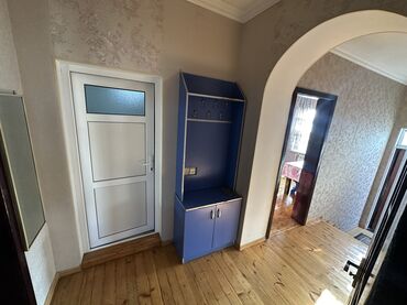 Bağ evlərinin kirayəsi: 80 kv. m, 3 otaqlı, Hovuzsuz, Kombi, Qaz, İşıq — 12