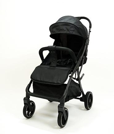 tn plave: La MaMa NaNe kolica za bebe – Black (SKU: LMNANE0BLK000-250) Lagana i — 2