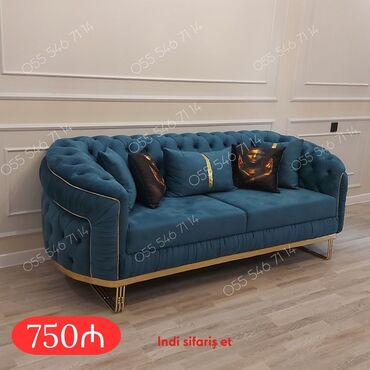 Divanlar: Divan, Yeni